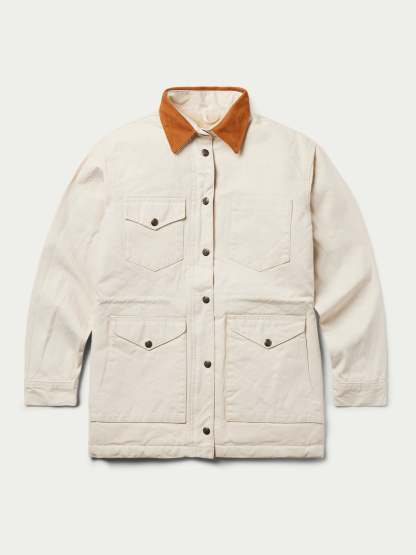 Dolores Drifter Coat