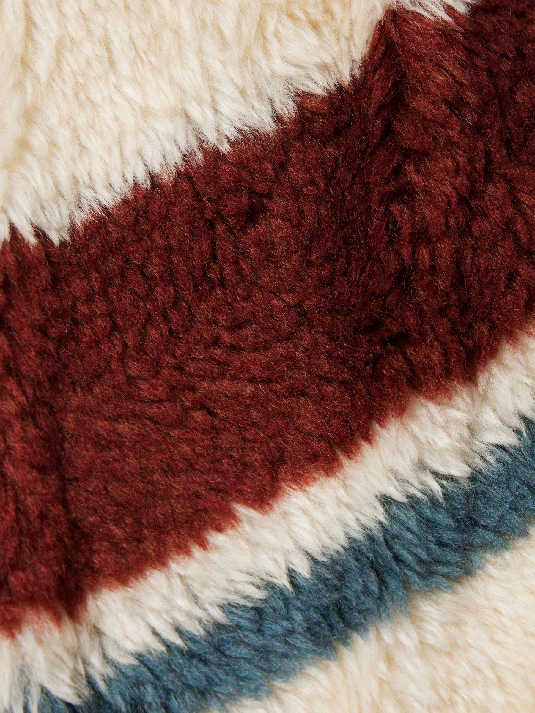 Dolores Drifter Coat