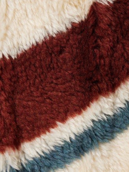 Dolores Drifter Coat