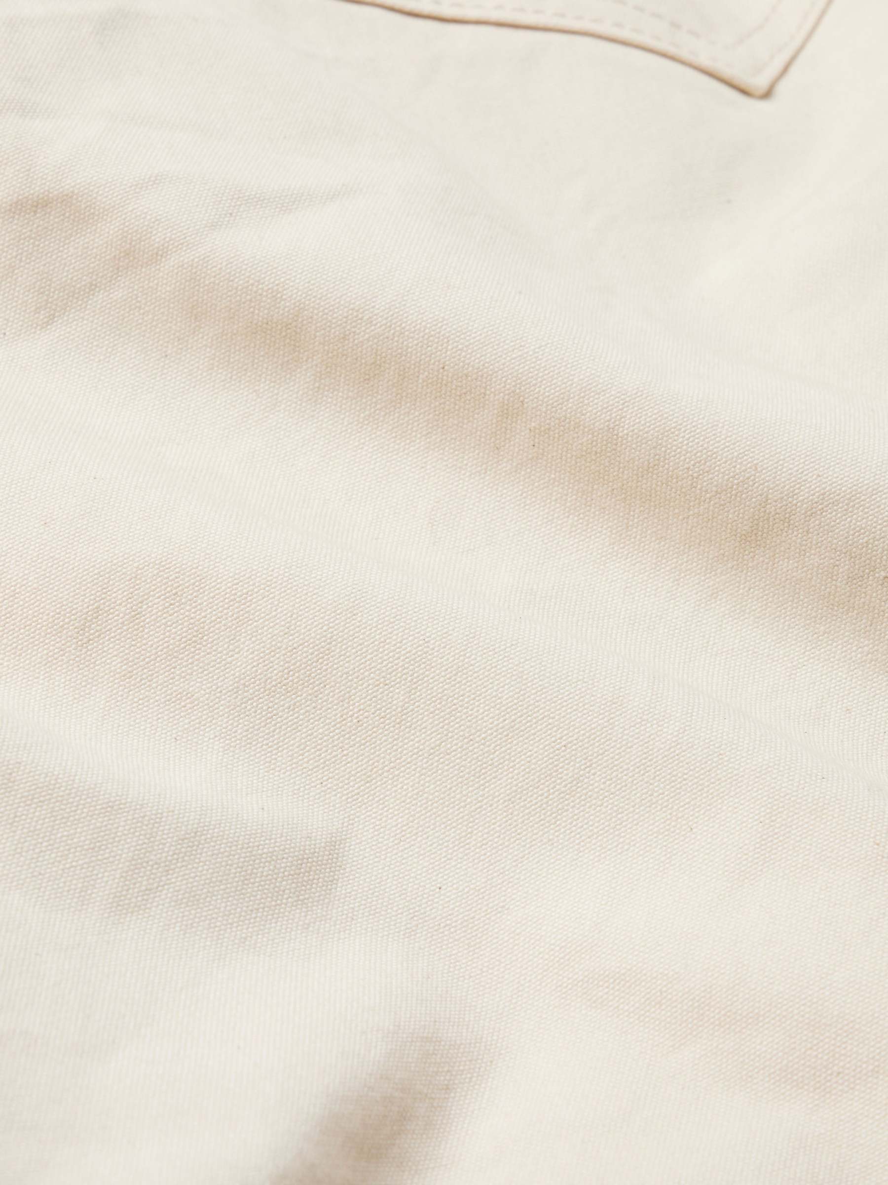 Dolores Drifter Coat