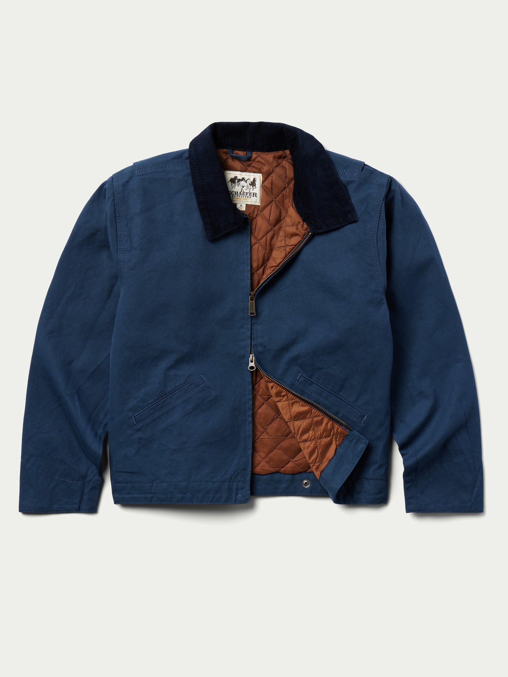 Women's Fenceline Ranch Jacket