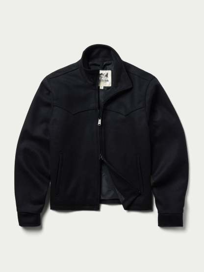 Women's Wool Arena Jacket