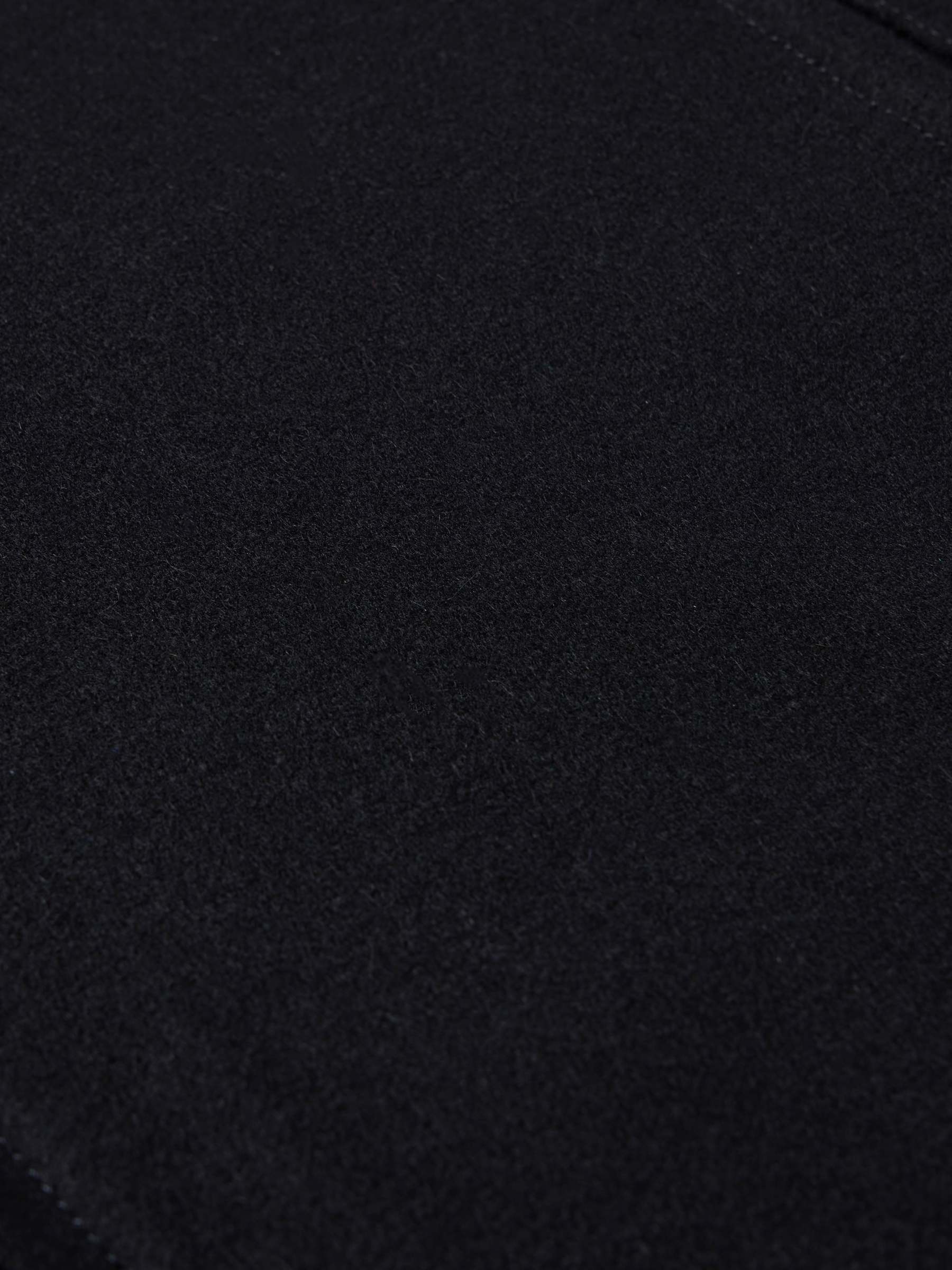 Women's Wool Arena Jacket