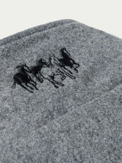 Women's Wool Arena Jacket