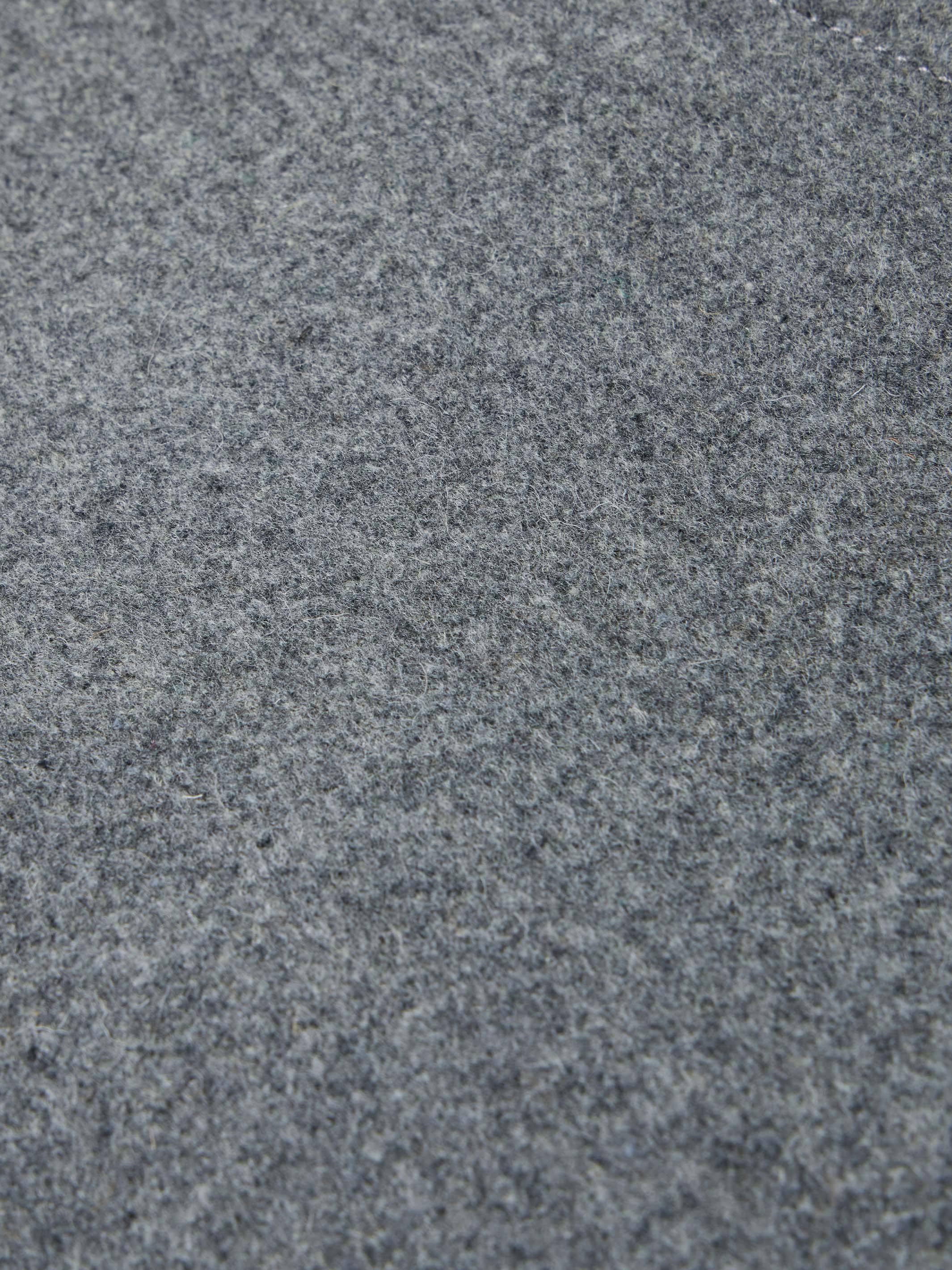 Women's Wool Arena Jacket