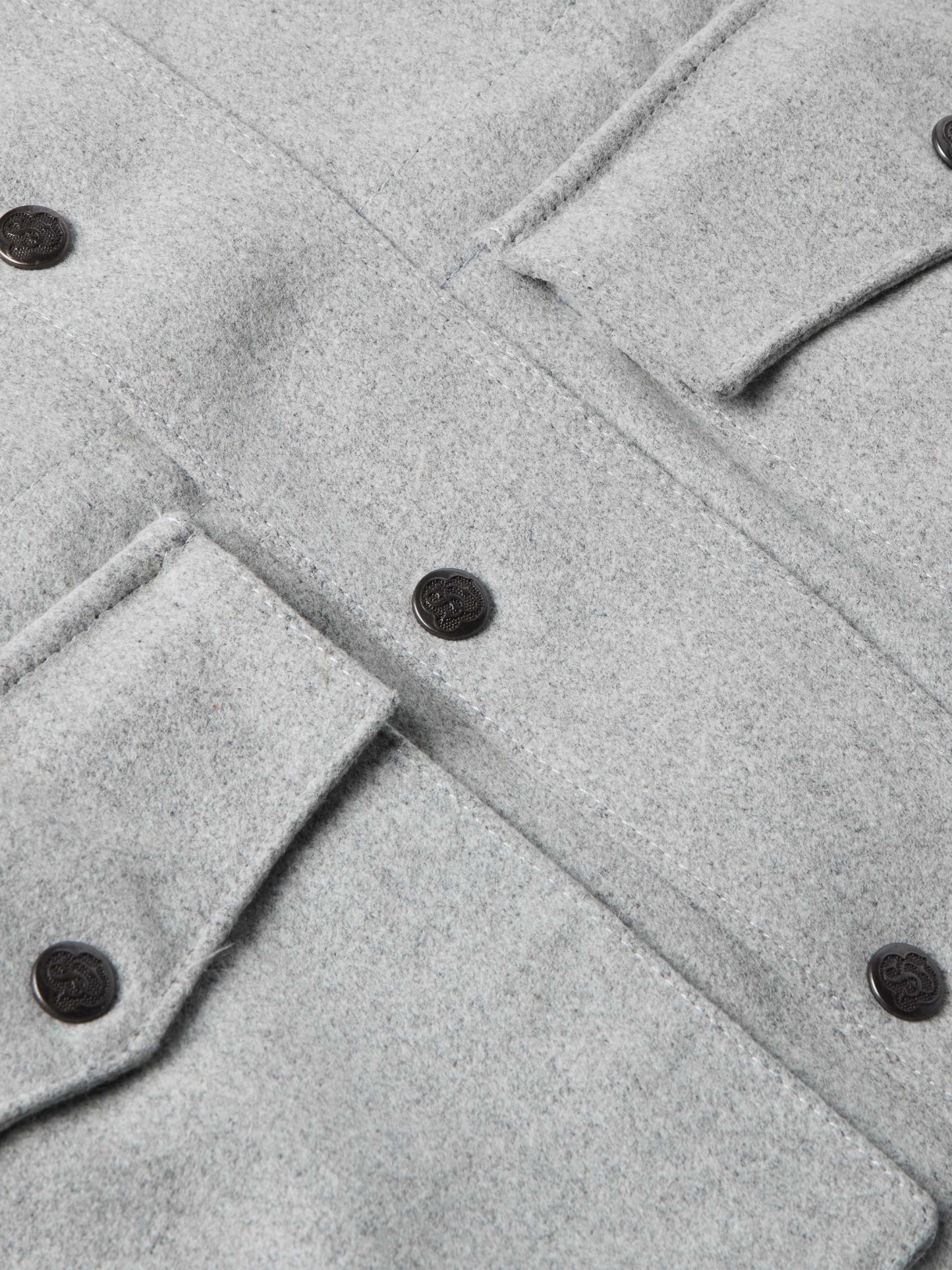 Women's Wool Big Country Rancher