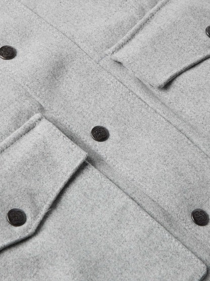 Women's Wool Big Country Rancher