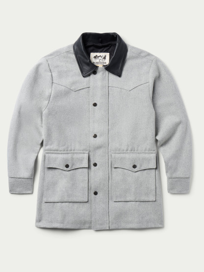 Women's Wool Big Country Rancher