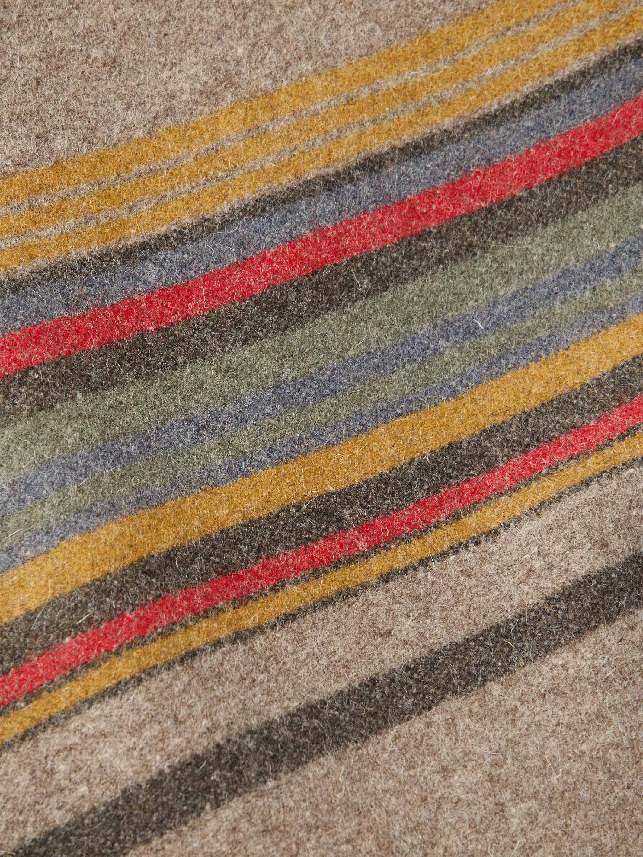 Women's Las Cruces Jacket With Leather Collar