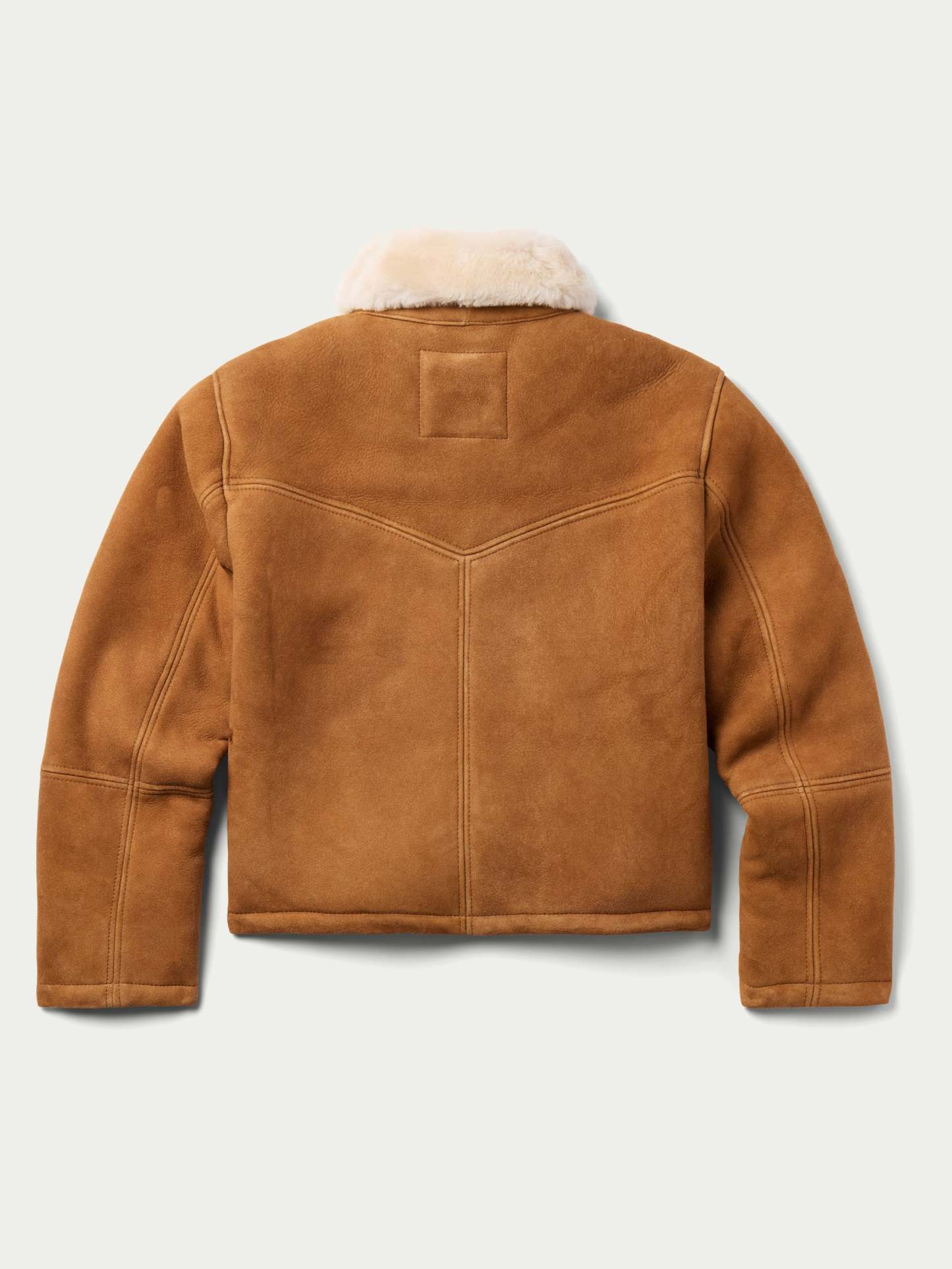 Women's Shearling Jacket
