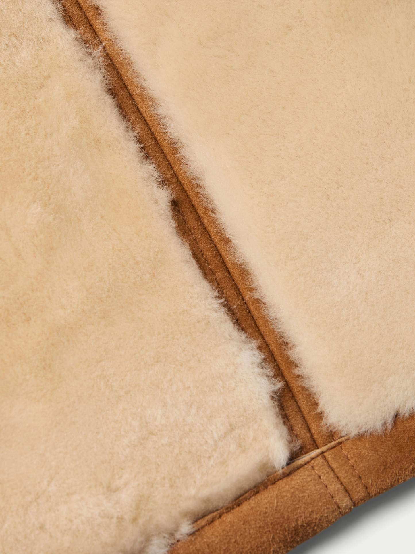Women's Shearling Jacket