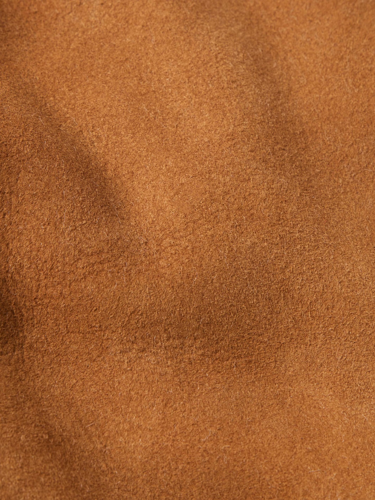 Women's Shearling Jacket