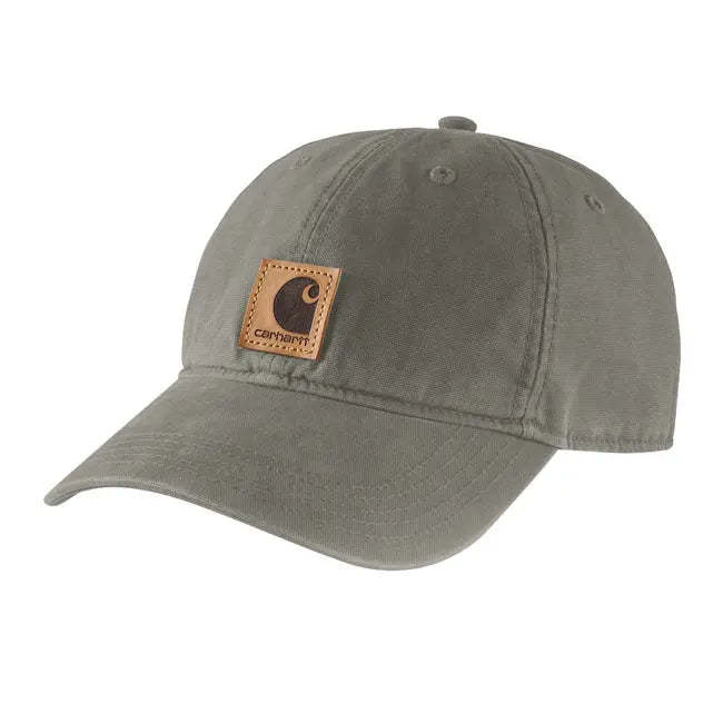 Cap Dusty Olive Dusty Olive