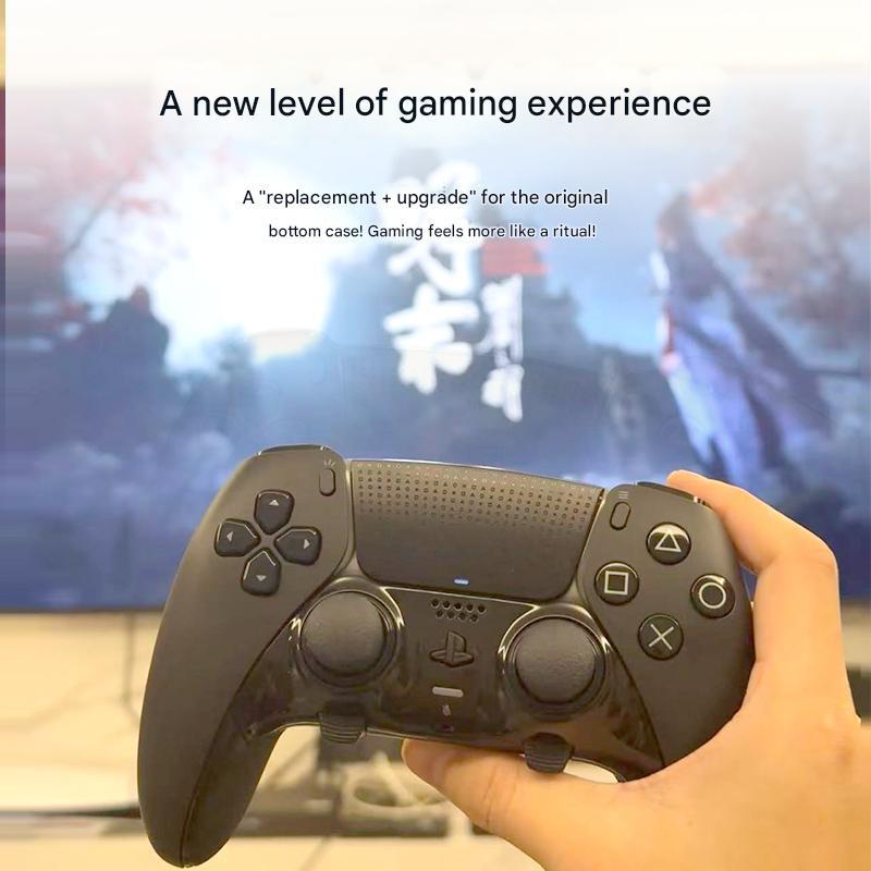 PS5 controller, wireless controller, supports Steam games and video games