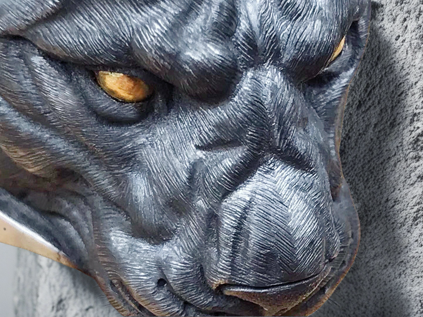 Panther  Ring (Item No. SC024)