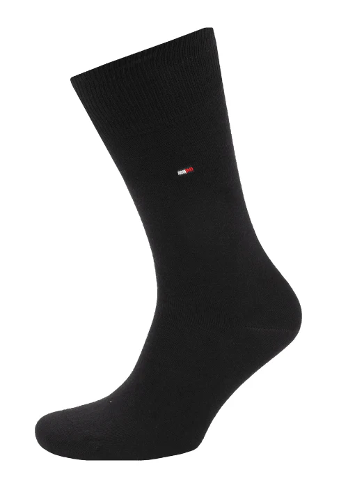 Mid-calf socks TH