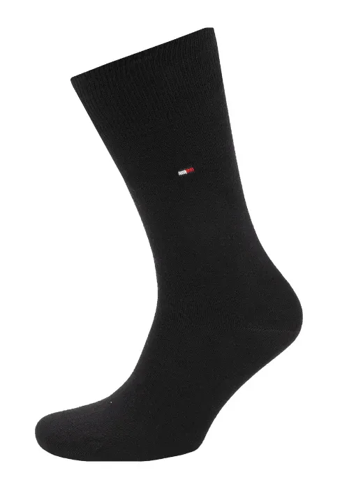 Mid-calf socks TH