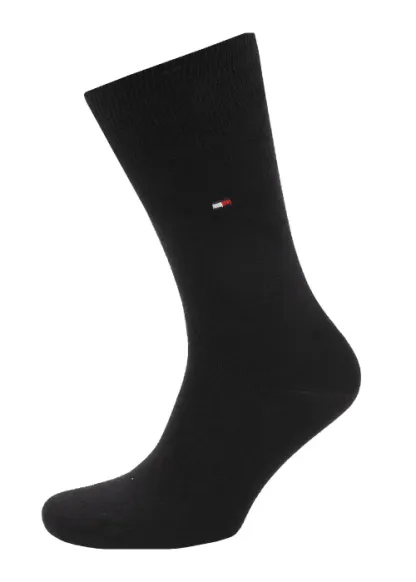 Mid-calf socks TH
