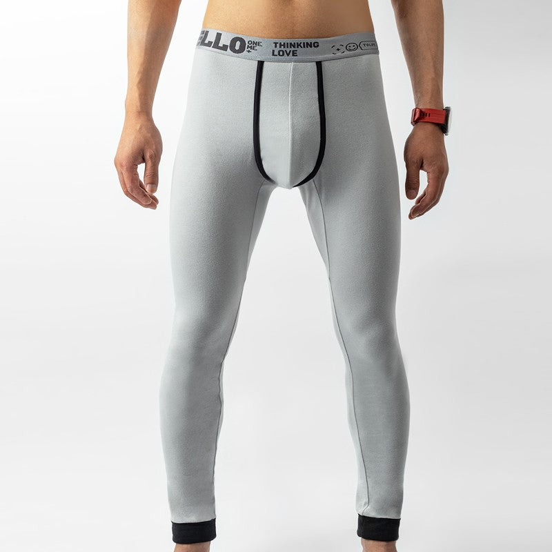 Heat - Thermal Fleece-Lined Long Johns
