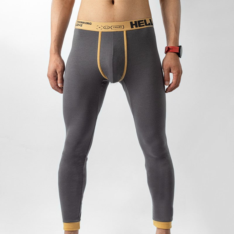 Heat - Thermal Fleece-Lined Long Johns