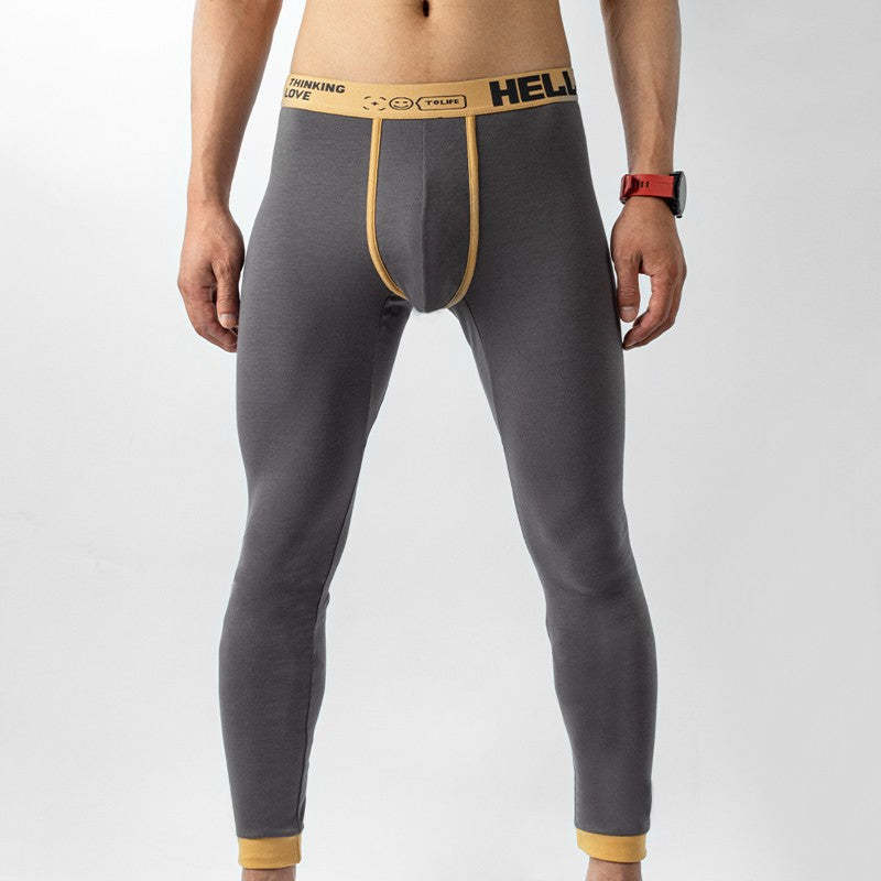 Heat - Thermal Fleece-Lined Long Johns