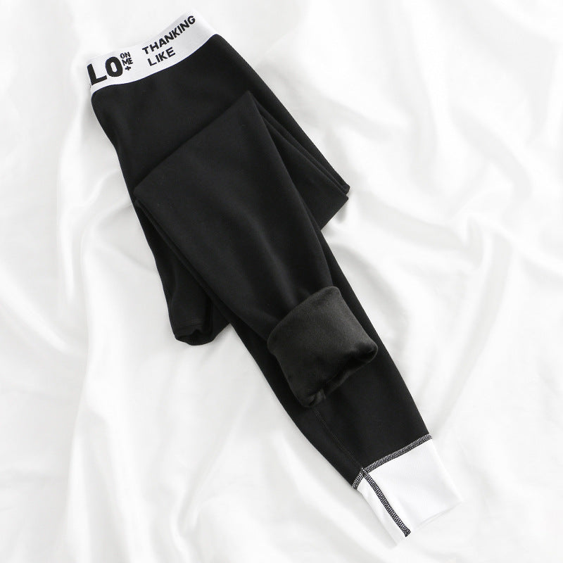 Heat - Thermal Fleece-Lined Long Johns