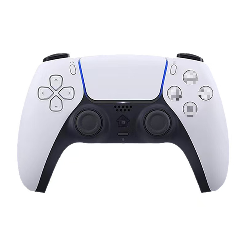 PS5 controller, wireless controller, supports Steam games and video games