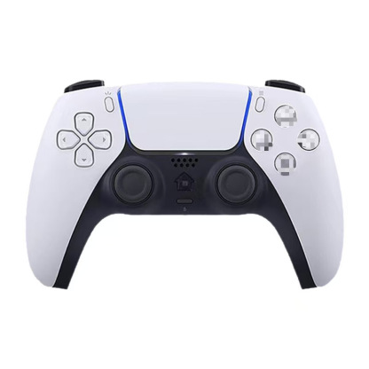 PS5 controller, wireless controller, supports Steam games and video games