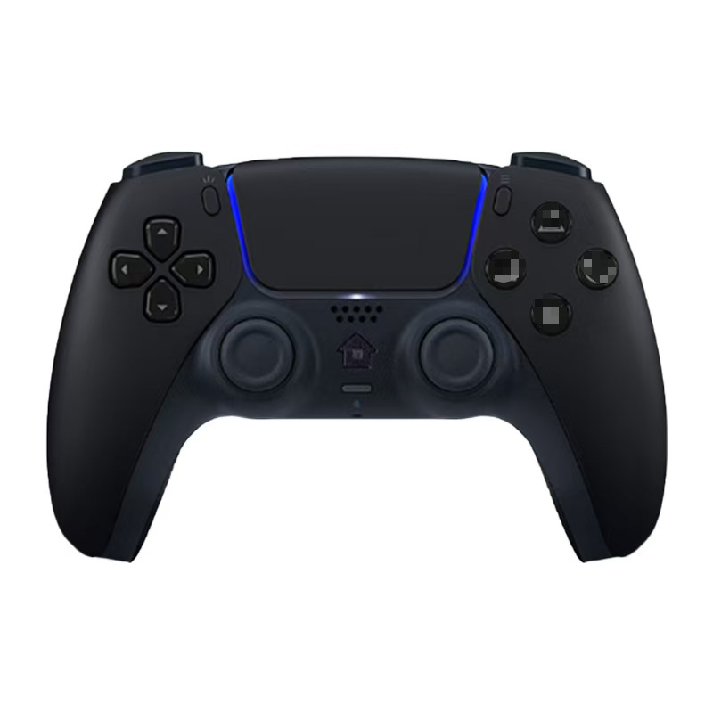 PS5 controller, wireless controller, supports Steam games and video games