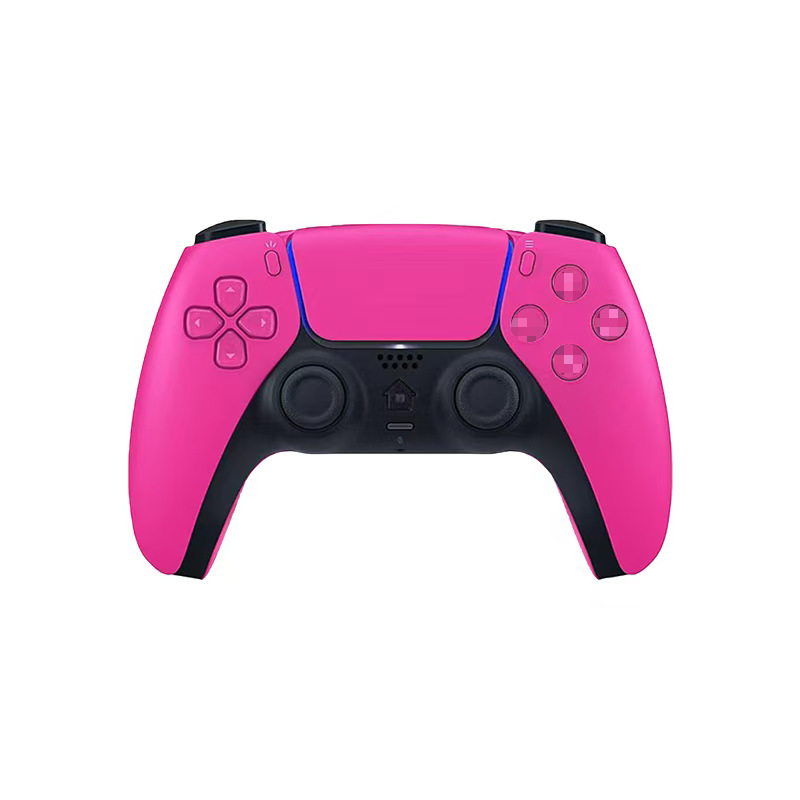 PS5 controller, wireless controller, supports Steam games and video games