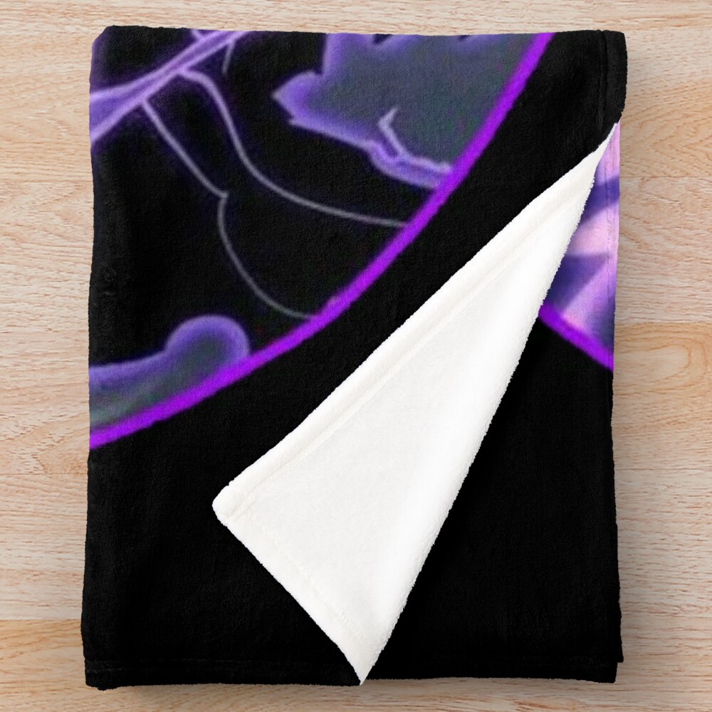 Solo Leveling Throw Hot Arrival Blanket
