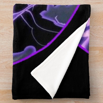 Solo Leveling Throw Hot Arrival Blanket