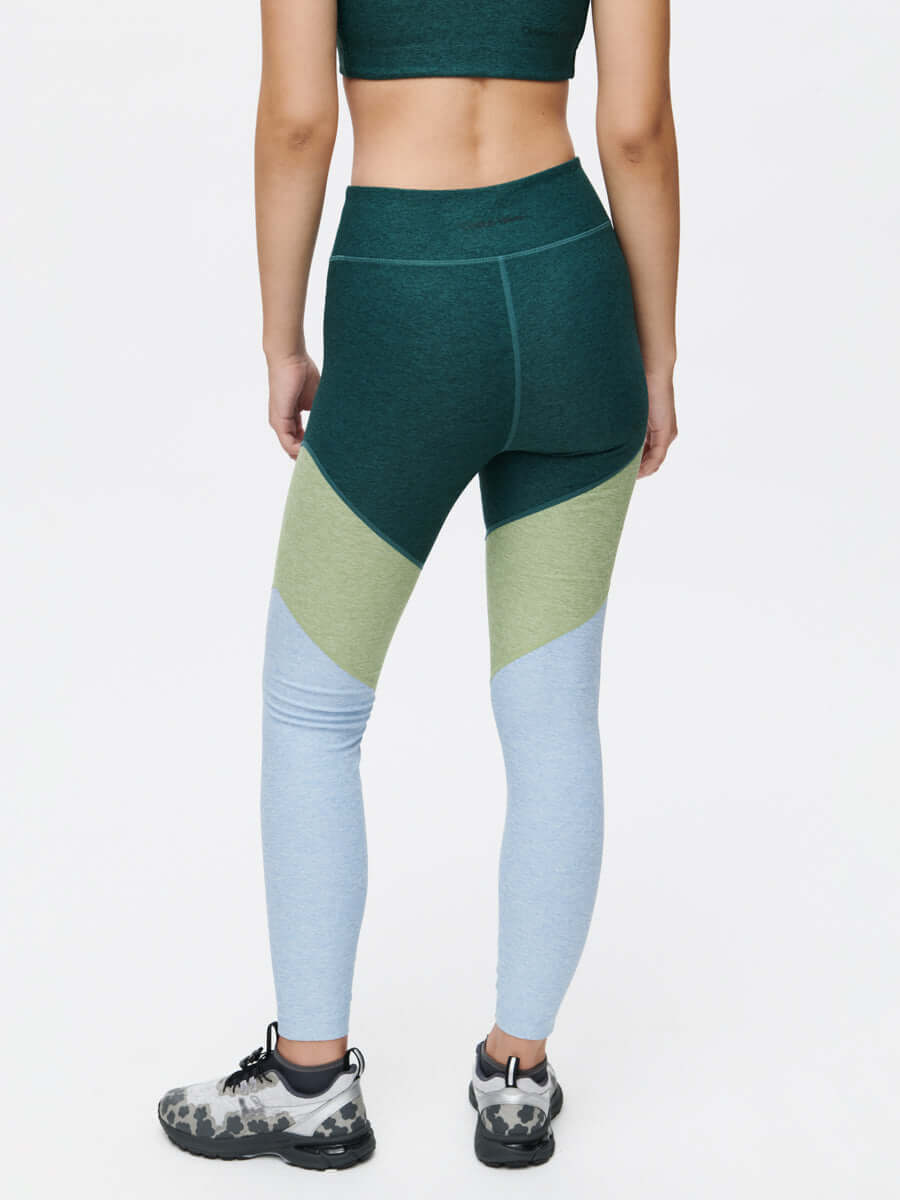 Springs 7/8 Legging Mix Color