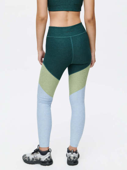 Springs 7/8 Legging Mix Color
