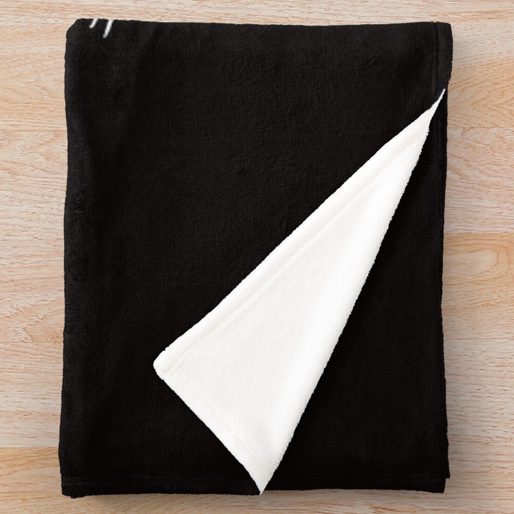 Solo Leveling Throw Hot Arrival Blanket
