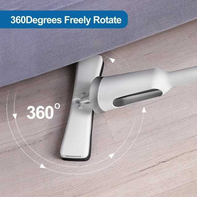 Squeeze Cleaning Mop Multipurpose Cleaning