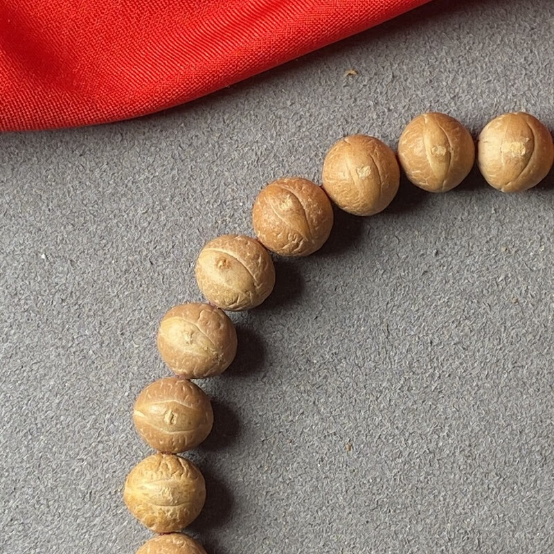 Nepalese small phoenix eye hand-held, size 9.5, high oil content, high density, good texture