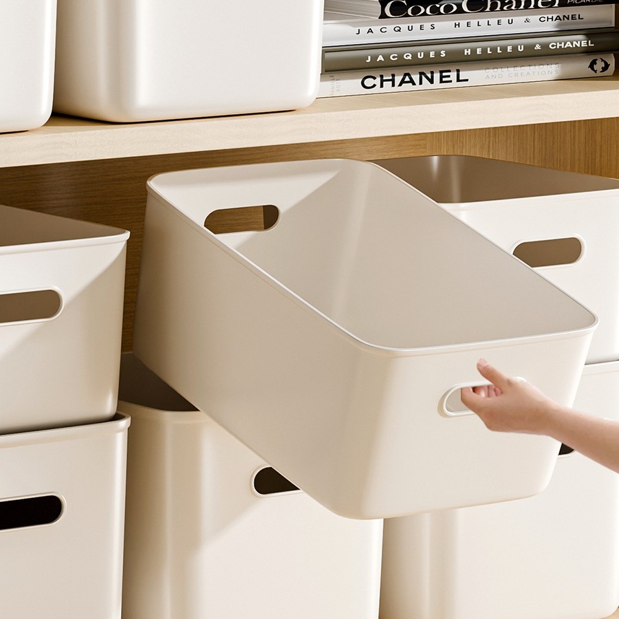 Organize the storage box