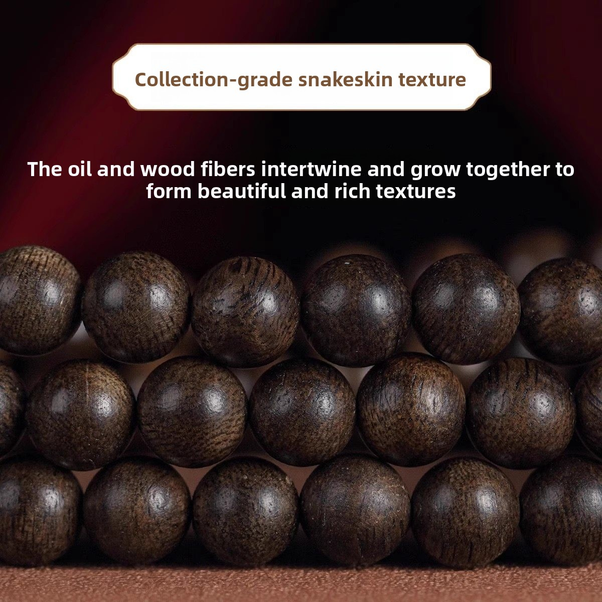 Hainan Qinan Agarwood