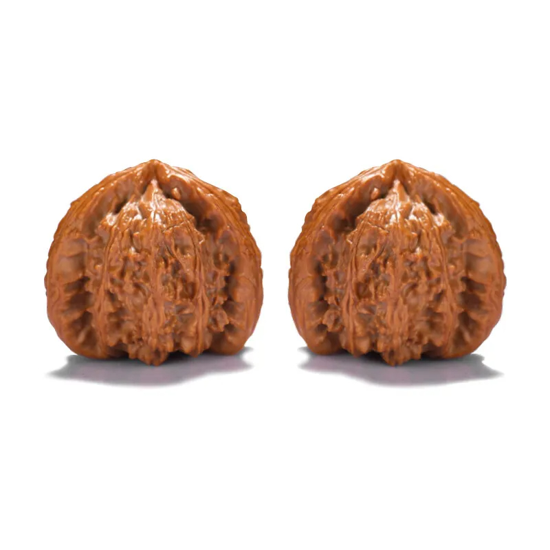 Zimian natural high-quality collectible grade Wenwan walnuts