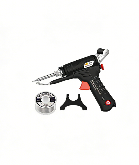  [ 90 ℃ - 480 ℃ regulowalny ] Ruczna spawarka laserowa