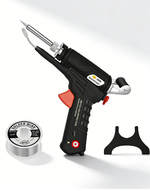  [ 90 ℃ - 480 ℃ regulowalny ] Ruczna spawarka laserowa