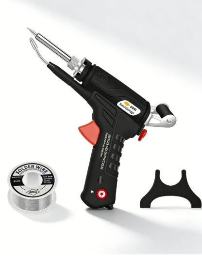  [ 90 ℃ - 480 ℃ regulowalny ] Ruczna spawarka laserowa