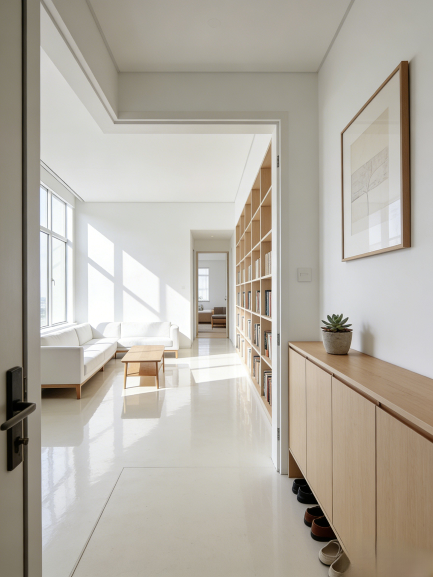 【Dust Slayer】Univerzální magická krabice na prach