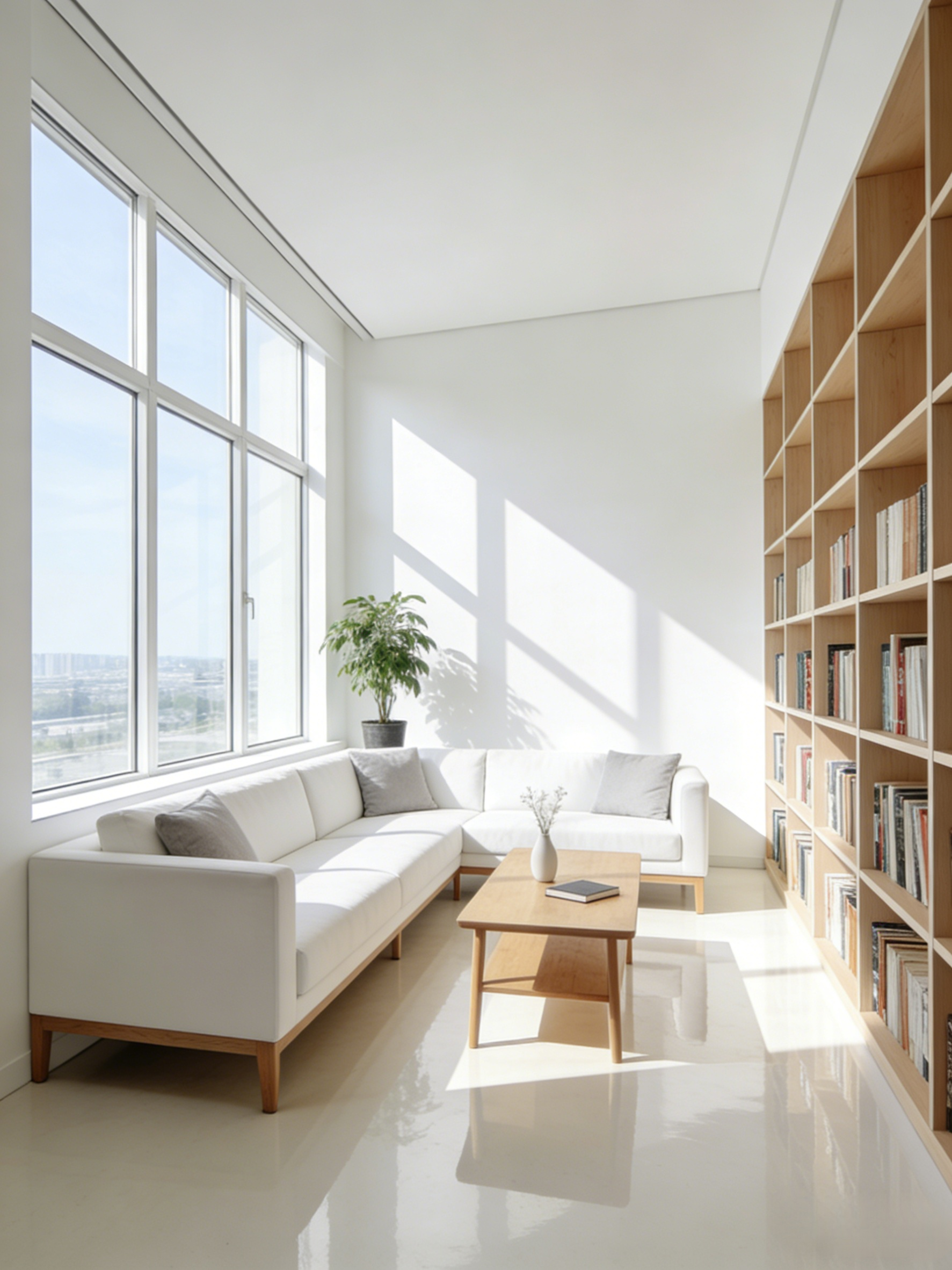 【Dust Slayer】Univerzální magická krabice na prach