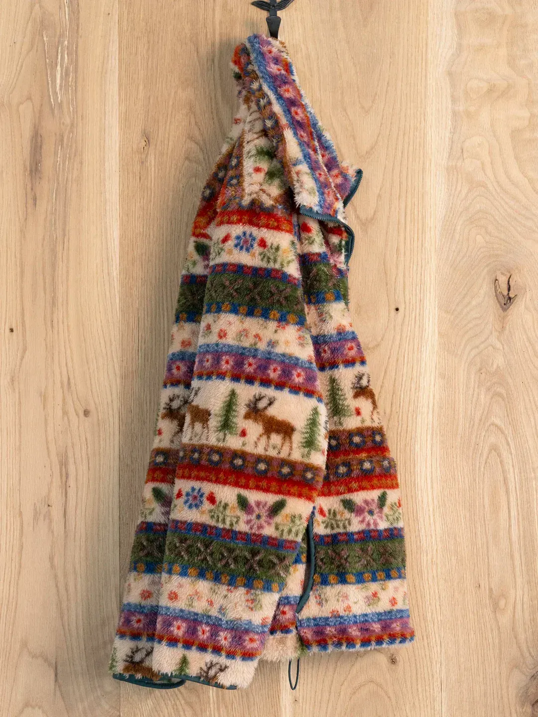 Coziest Quarter Zip Pullover Sweatshirt