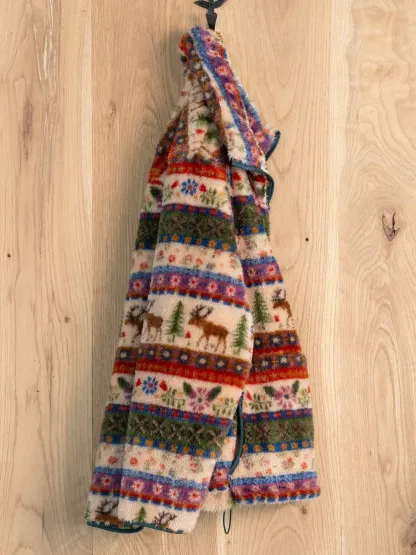 Coziest Quarter Zip Pullover Sweatshirt