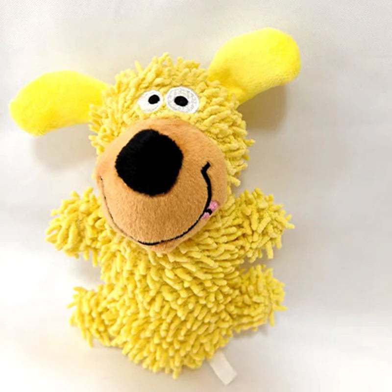 🔥Last Day Sale 49% Off🔥Interactive Comfort Plush Rattle Toy