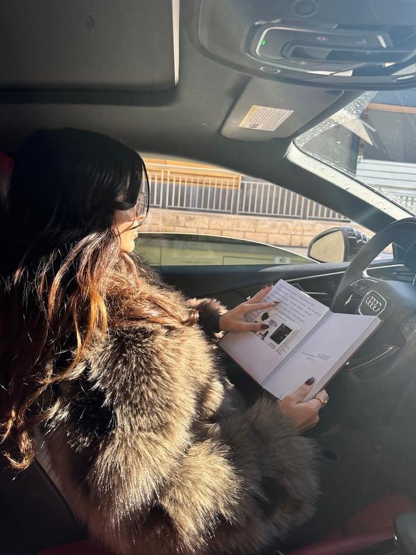 The Life Edit 2026: Turn Intentions Into Action, Dreams Into Reality 📚(Deluxe Edition)