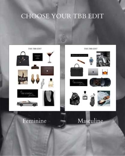 The Life Edit 2026: Turn Intentions Into Action, Dreams Into Reality 📚(Deluxe Edition)